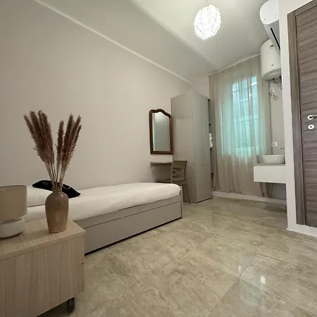 Vendégház Paola Varazze