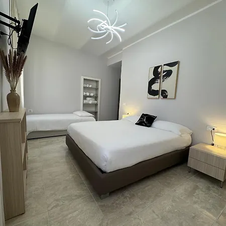 Guest house Paola Varazze