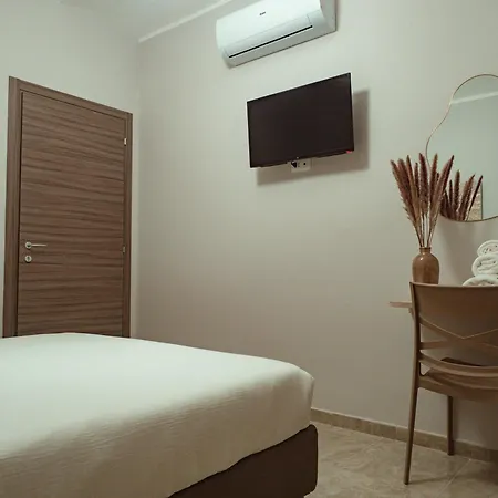 Paola Vendégház Varazze