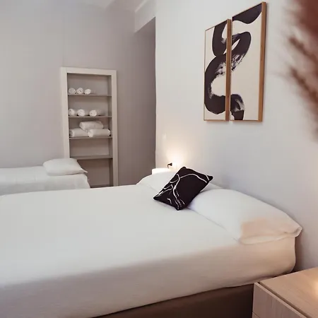 Guest house Paola *