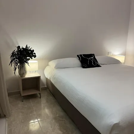 Guest house Paola *