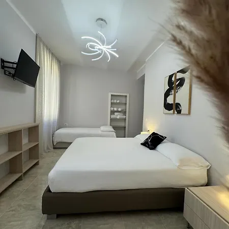 Paola 3* Варацце