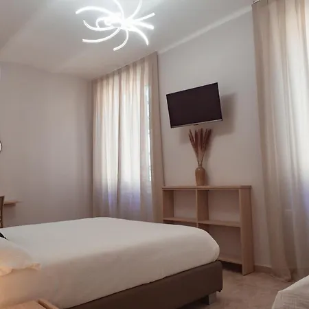 Гостевой дом Paola 3*