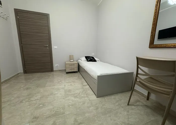 بيت ضيافة Paola فاراتسي